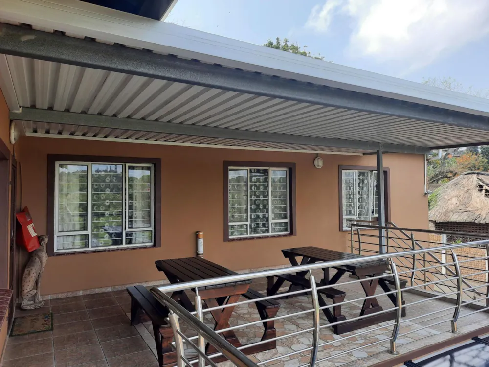 Bed & breakfast for sale in Empangeni - 1RY1506748 Bed & breakfast for sale in Empangeni - 1RY1506748