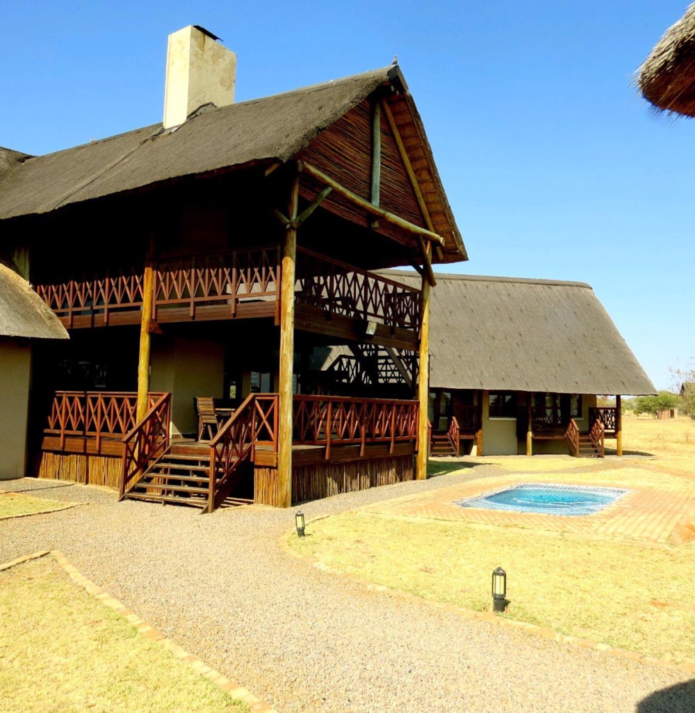 House for sale in Zebula Golf Estate - 1MDM1621269