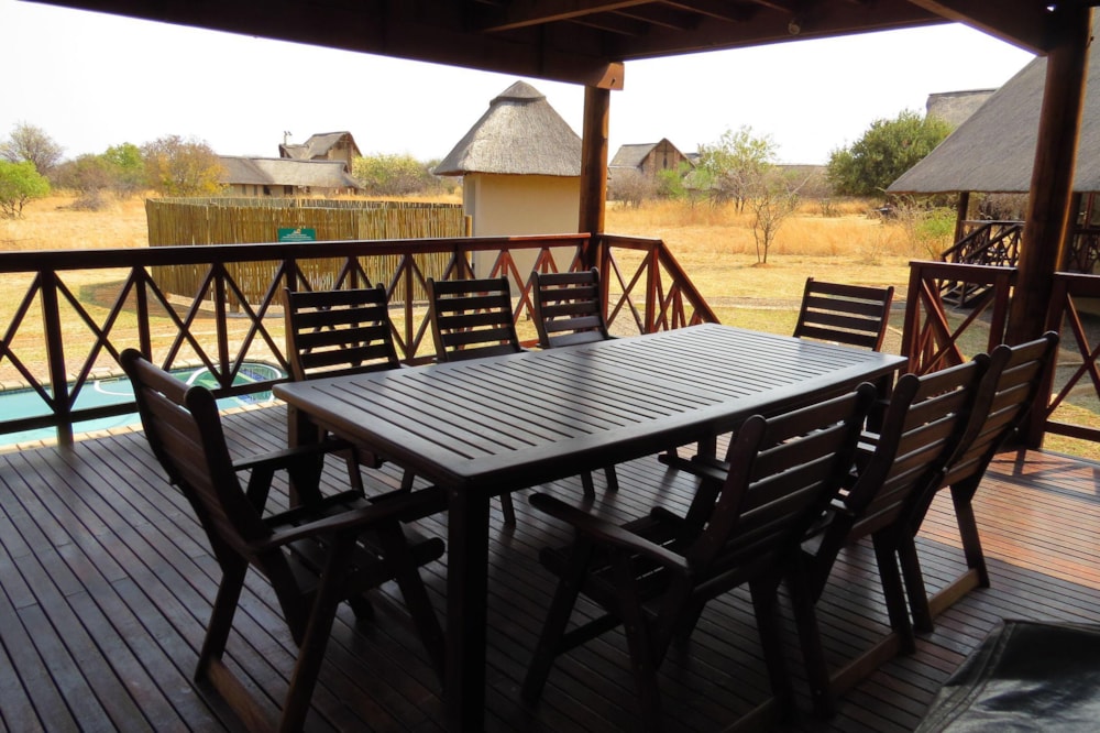 House for sale in Zebula Golf Estate - 1MDM1621269