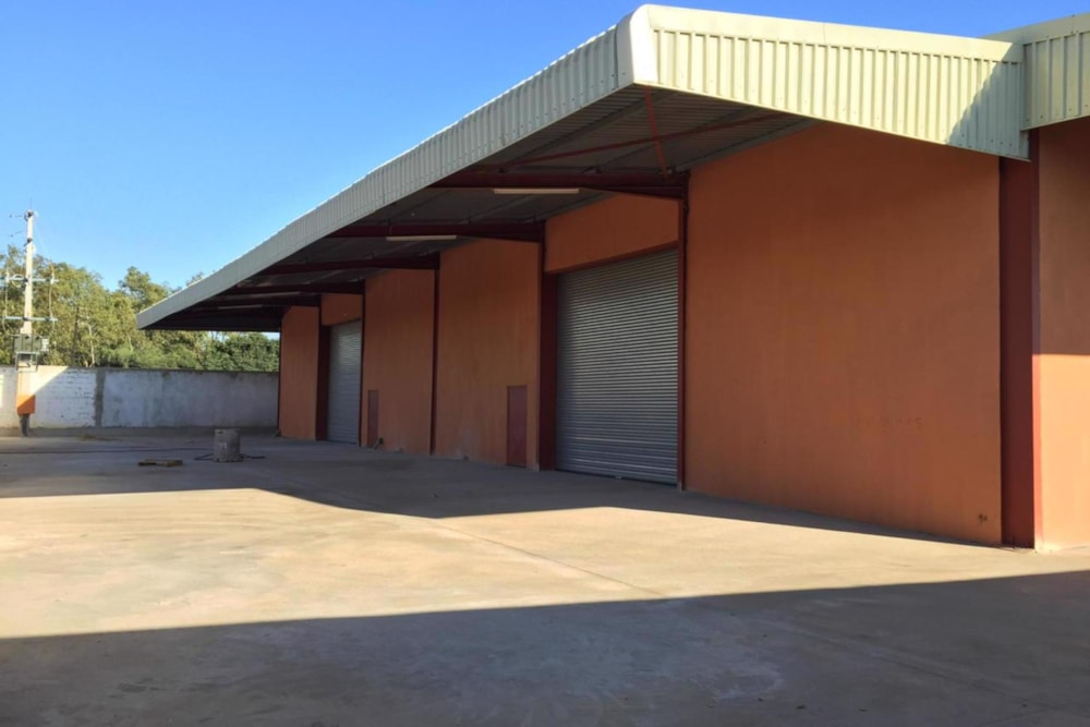 Commercial industrial property sold in Matola, Mozambique - 3MQ1503489