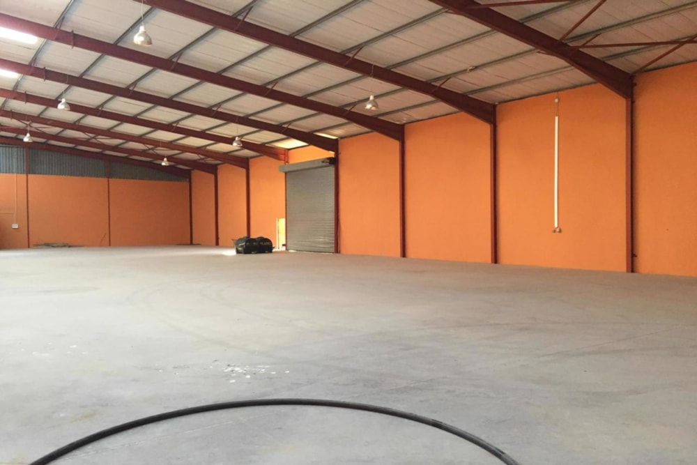 Commercial industrial property sold in Matola, Mozambique - 3MQ1503489