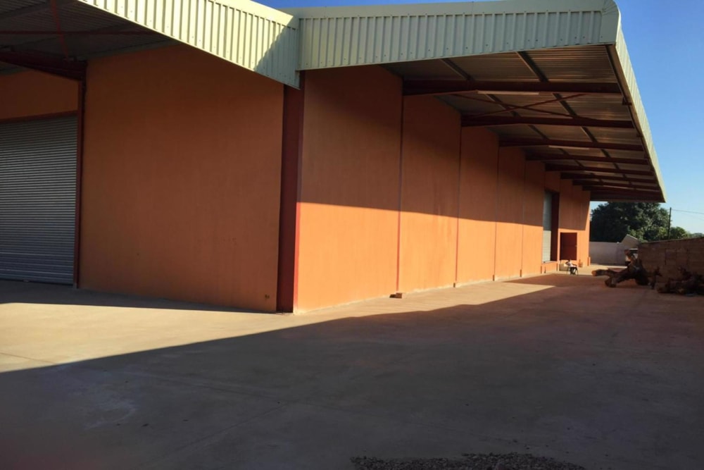 Commercial industrial property sold in Matola, Mozambique - 3MQ1503489