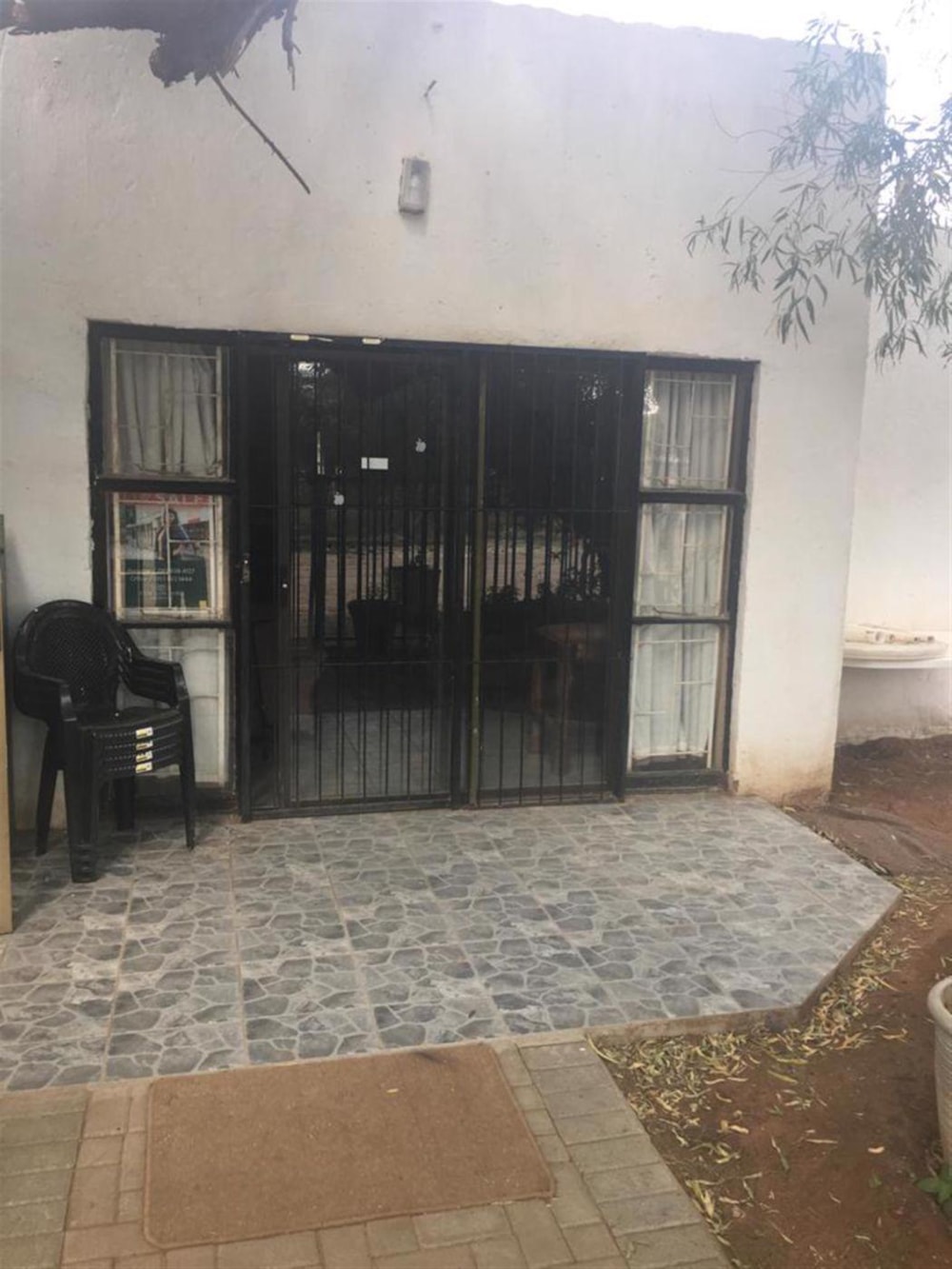 Apartment for sale in Petrusburg - 1KJ1503530