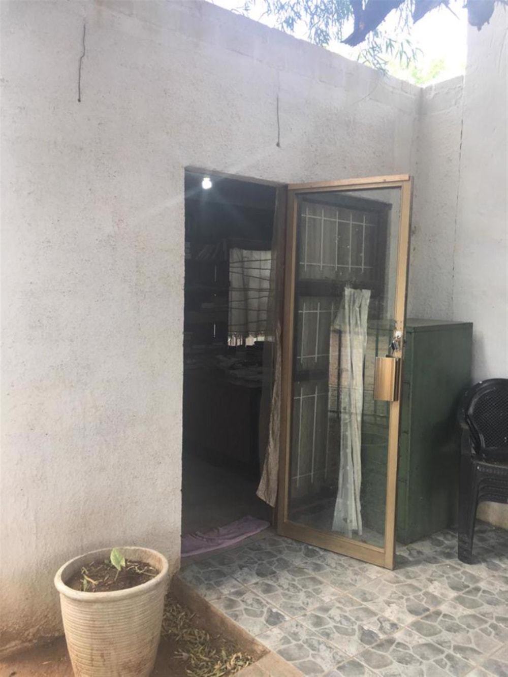 Apartment for sale in Petrusburg - 1KJ1503530 Apartment for sale in Petrusburg - 1KJ1503530