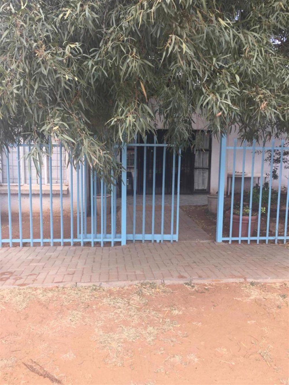 Apartment for sale in Petrusburg - 1KJ1503530 Apartment for sale in Petrusburg - 1KJ1503530