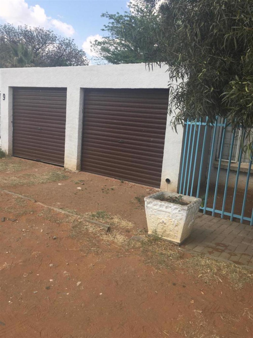 Apartment for sale in Petrusburg - 1KJ1503530 Apartment for sale in Petrusburg - 1KJ1503530