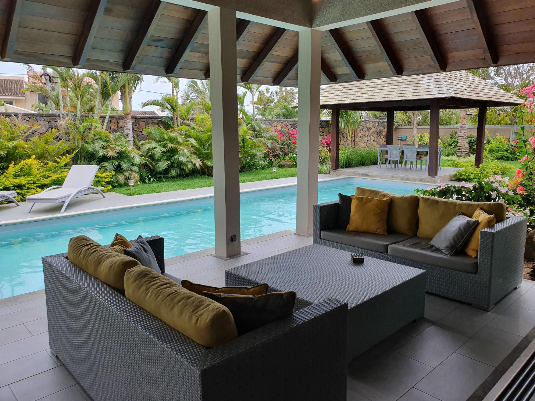 House for sale in Grand Gaube, Mauritius - MPR1503596