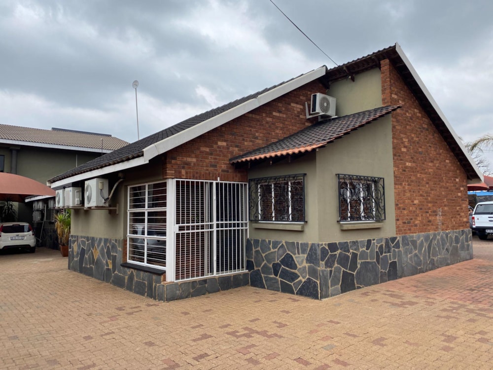 Commercial office for sale in Bronkhorstspruit - PRN1503793