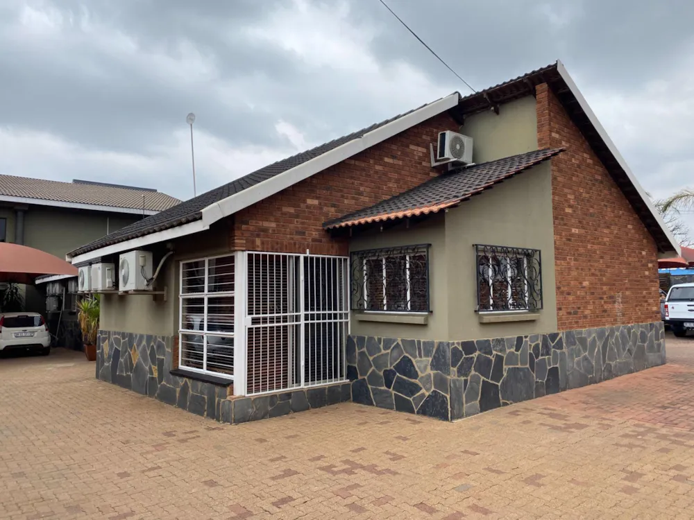 Commercial office for sale in Bronkhorstspruit - PRN1503793 Commercial office for sale in Bronkhorstspruit - PRN1503793