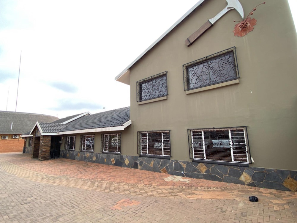 Commercial office for sale in Bronkhorstspruit - PRN1503793