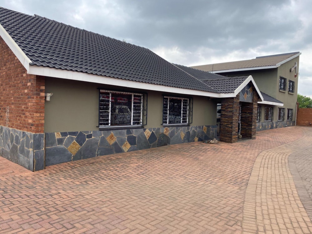 Commercial office for sale in Bronkhorstspruit - PRN1503793