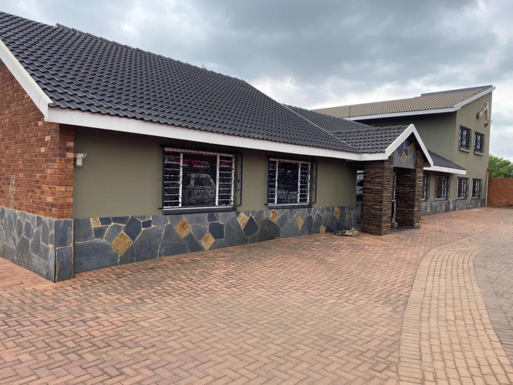 Commercial office for sale in Bronkhorstspruit - PRN1503793 Commercial office for sale in Bronkhorstspruit - PRN1503793
