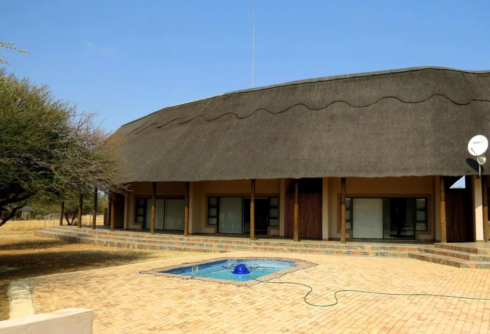 House for sale in Zebula Golf Estate - 1MM1504105 House for sale in Zebula Golf Estate - 1MM1504105