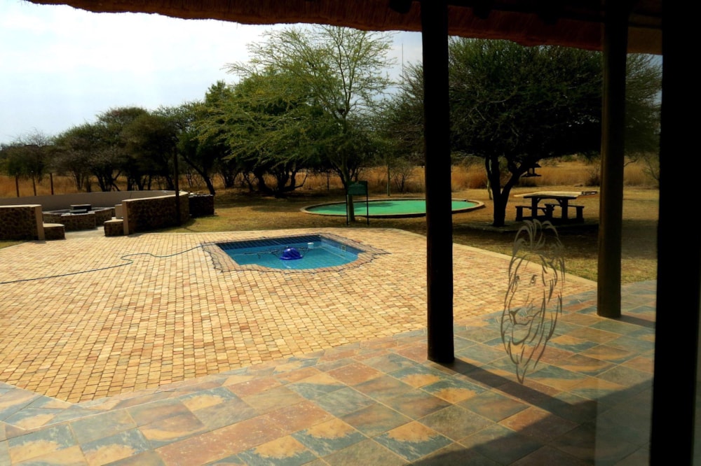 House for sale in Zebula Golf Estate - 1MM1504105 House for sale in Zebula Golf Estate - 1MM1504105