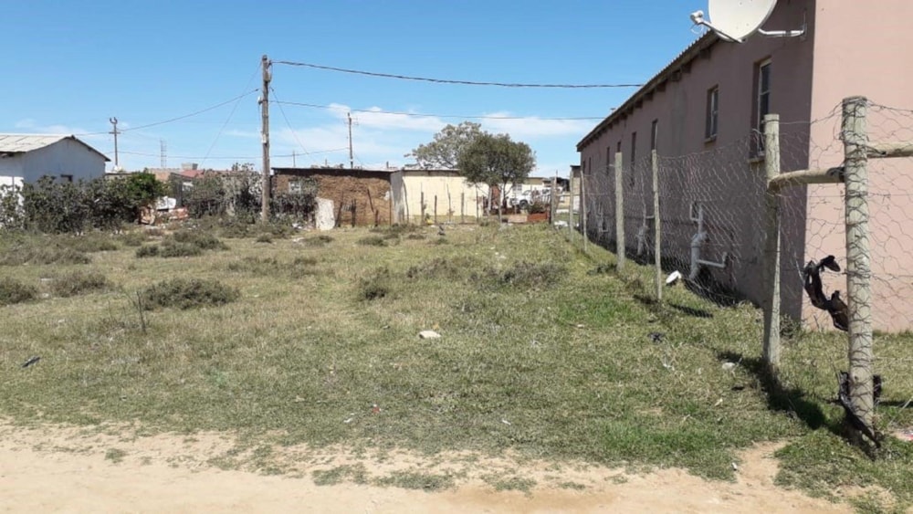 Vacant land sold in Rini - 1GC1595455 Vacant land sold in Rini - 1GC1595455