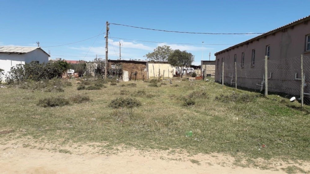 Vacant land sold in Rini - 1GC1595455 Vacant land sold in Rini - 1GC1595455