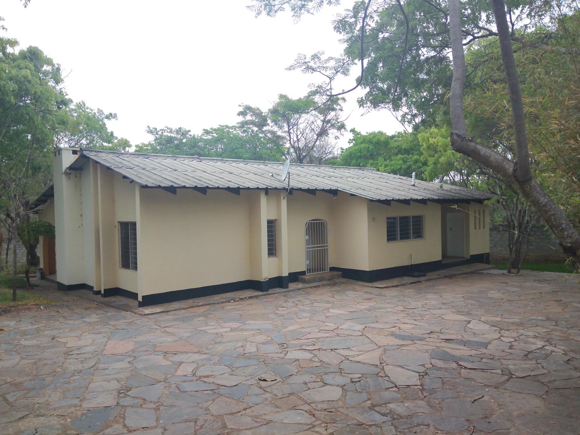 House to rent in Leopards Hill, Zambia - 3ZA1504476