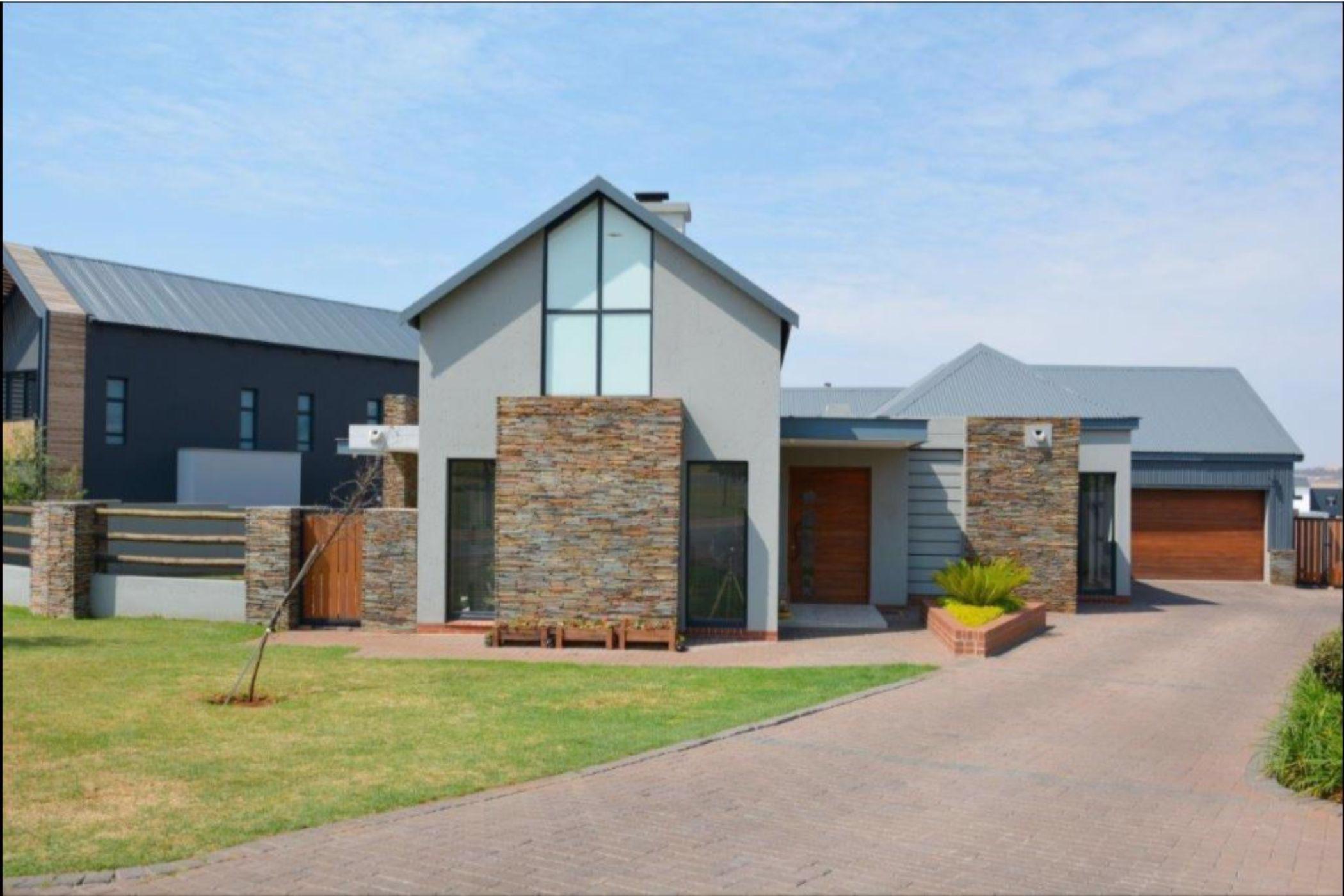 Security estate home for sale in Midstream Estate - CN1718472