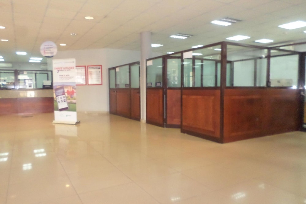 Commercial office to rent in Central Business District, Lusaka Province, Zambia - 3ZA1507445 Commercial office to rent in Central Business District, Lusaka Province, Zambia - 3ZA1507445