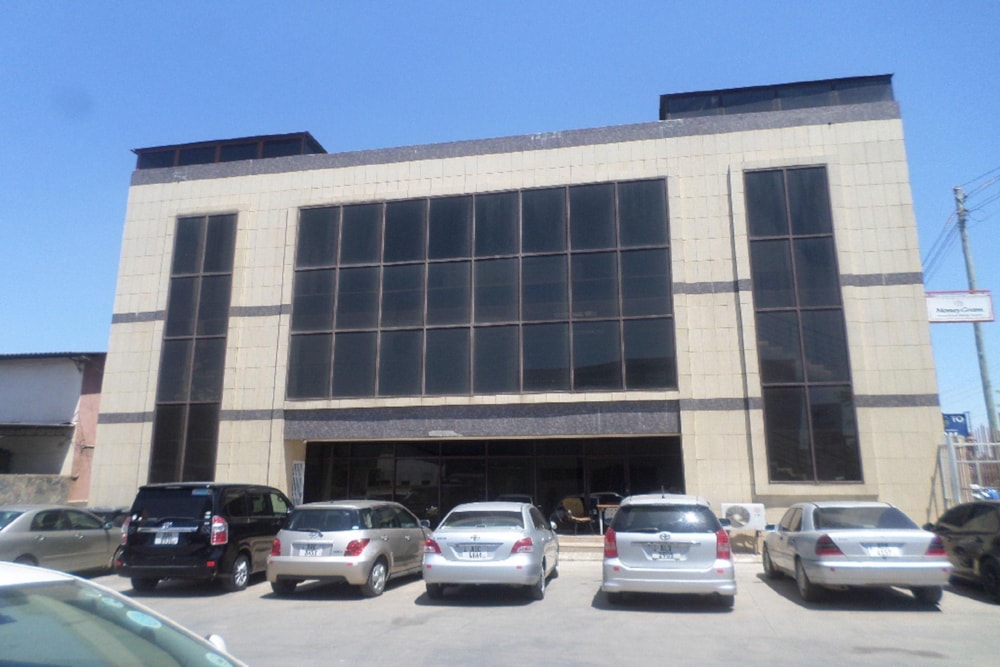 Commercial office to rent in Central Business District, Lusaka Province, Zambia - 3ZA1507445 Commercial office to rent in Central Business District, Lusaka Province, Zambia - 3ZA1507445