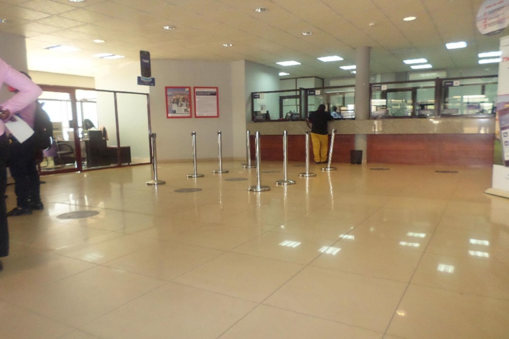 Commercial office to rent in Central Business District, Lusaka Province, Zambia - 3ZA1507445 Commercial office to rent in Central Business District, Lusaka Province, Zambia - 3ZA1507445