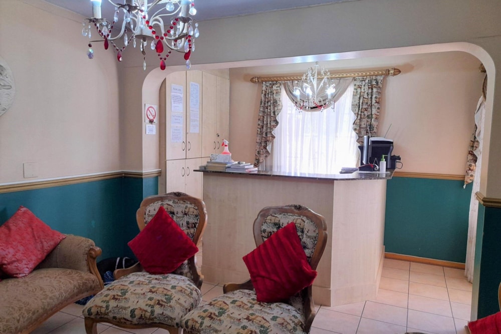 Residential complex for sale in Kimberley - 1KJ1504832 Residential complex for sale in Kimberley - 1KJ1504832