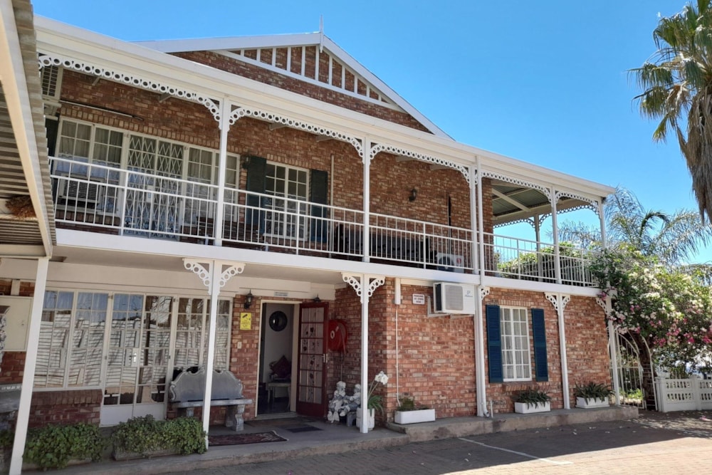 Residential complex for sale in Kimberley - 1KJ1504832 Residential complex for sale in Kimberley - 1KJ1504832