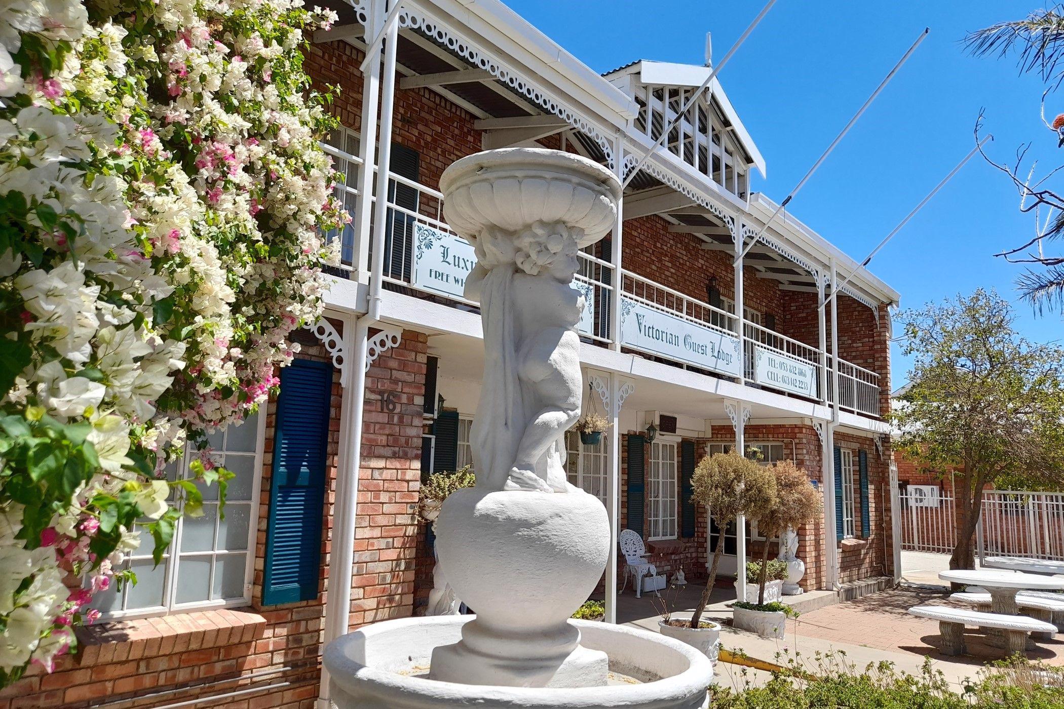 Residential complex for sale in Kimberley - 1KJ1504832