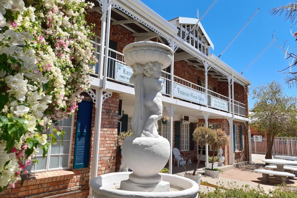 Residential complex for sale in Kimberley - 1KJ1504832 Residential complex for sale in Kimberley - 1KJ1504832