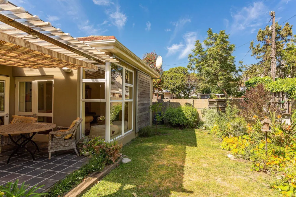 House let in Claremont, Cape Town - RBL1727390 House let in Claremont, Cape Town - RBL1727390