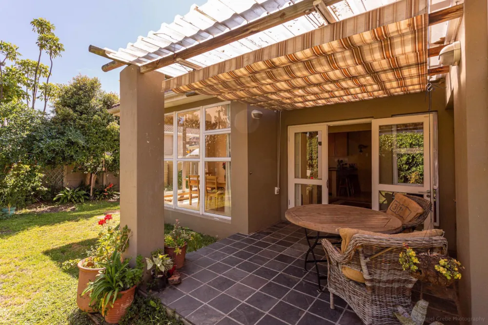 House let in Claremont, Cape Town - RBL1727390 House let in Claremont, Cape Town - RBL1727390
