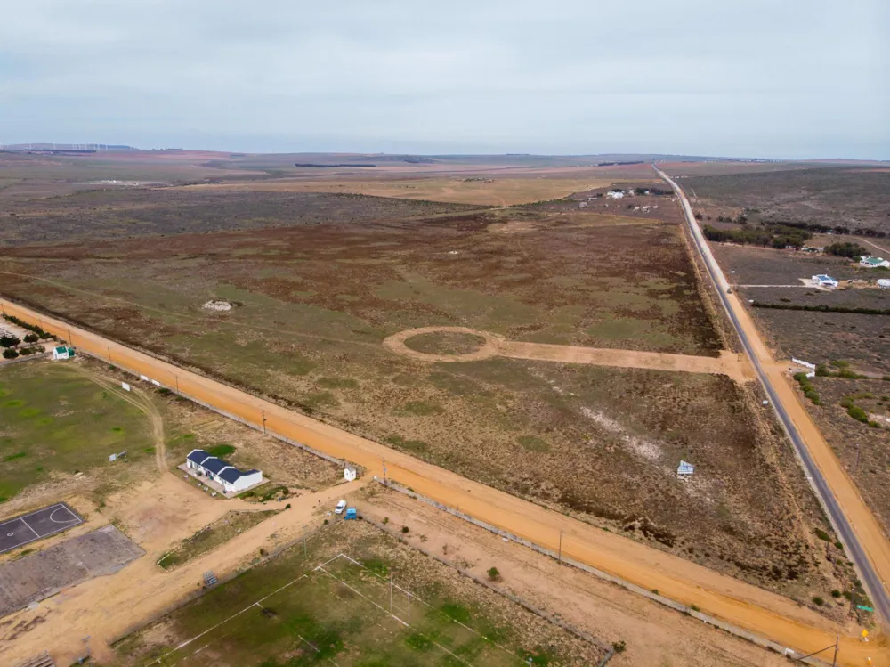 Vacant land for sale in Paternoster - LA1505380 Vacant land for sale in Paternoster - LA1505380