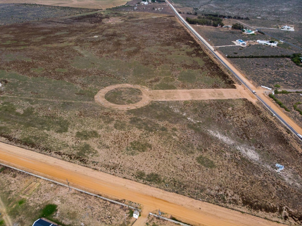 Vacant land for sale in Paternoster - LA1505380 Vacant land for sale in Paternoster - LA1505380