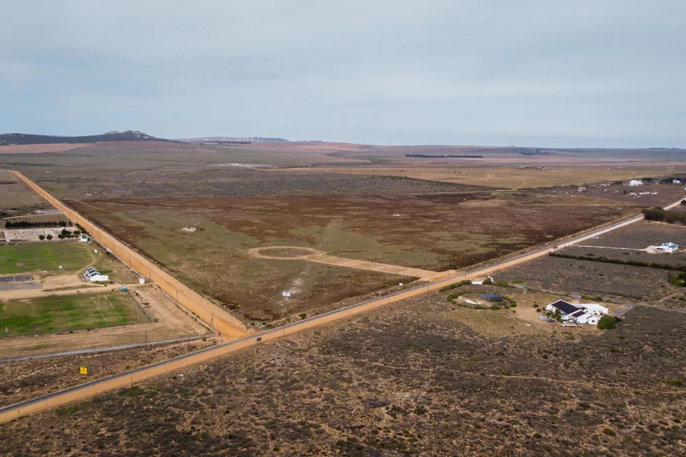 Vacant land for sale in Paternoster - LA1505380 Vacant land for sale in Paternoster - LA1505380