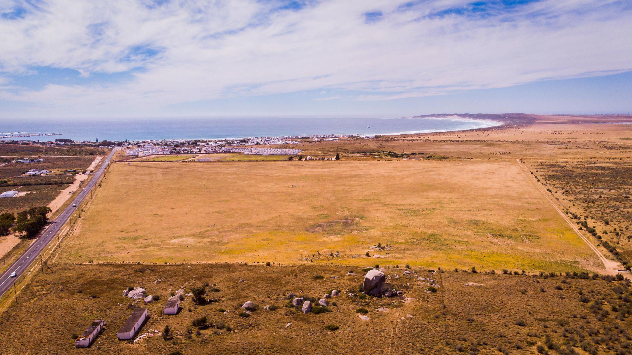 Vacant land for sale in Paternoster - LA1505380