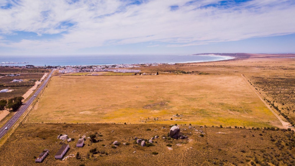 Vacant land for sale in Paternoster - LA1505380 Vacant land for sale in Paternoster - LA1505380