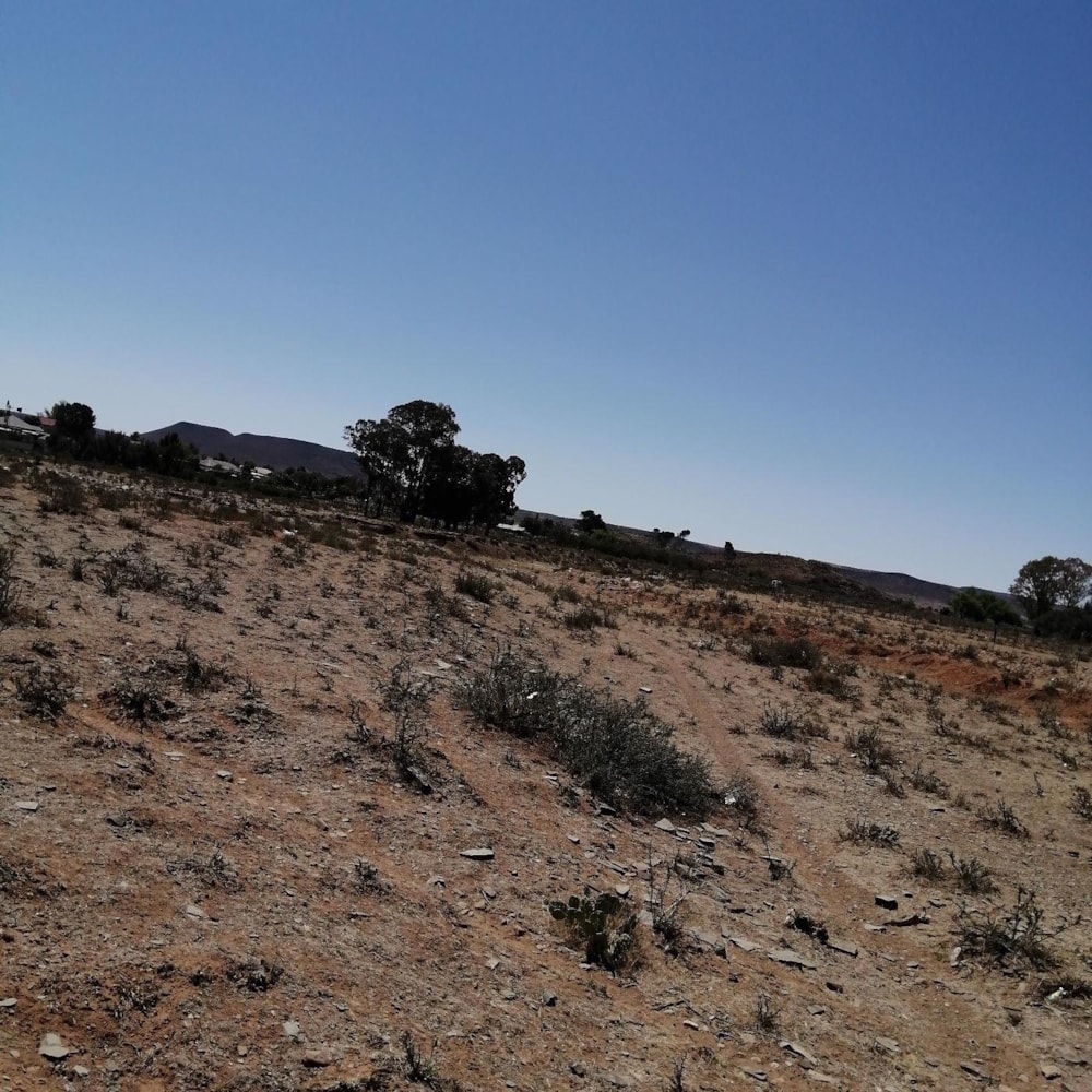 Vacant land sold in Philipstown - 1KK1598131 Vacant land sold in Philipstown - 1KK1598131