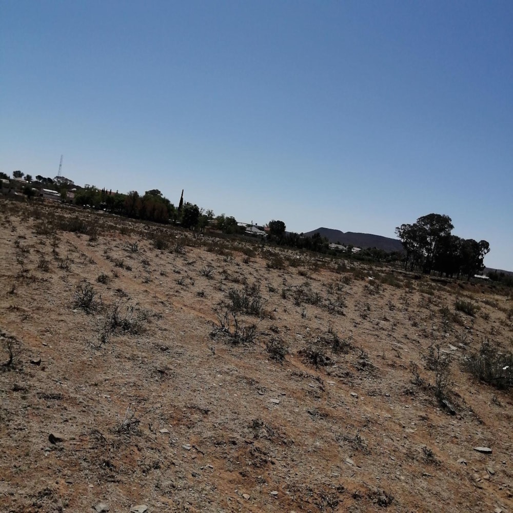 Vacant land sold in Philipstown - 1KK1598131 Vacant land sold in Philipstown - 1KK1598131