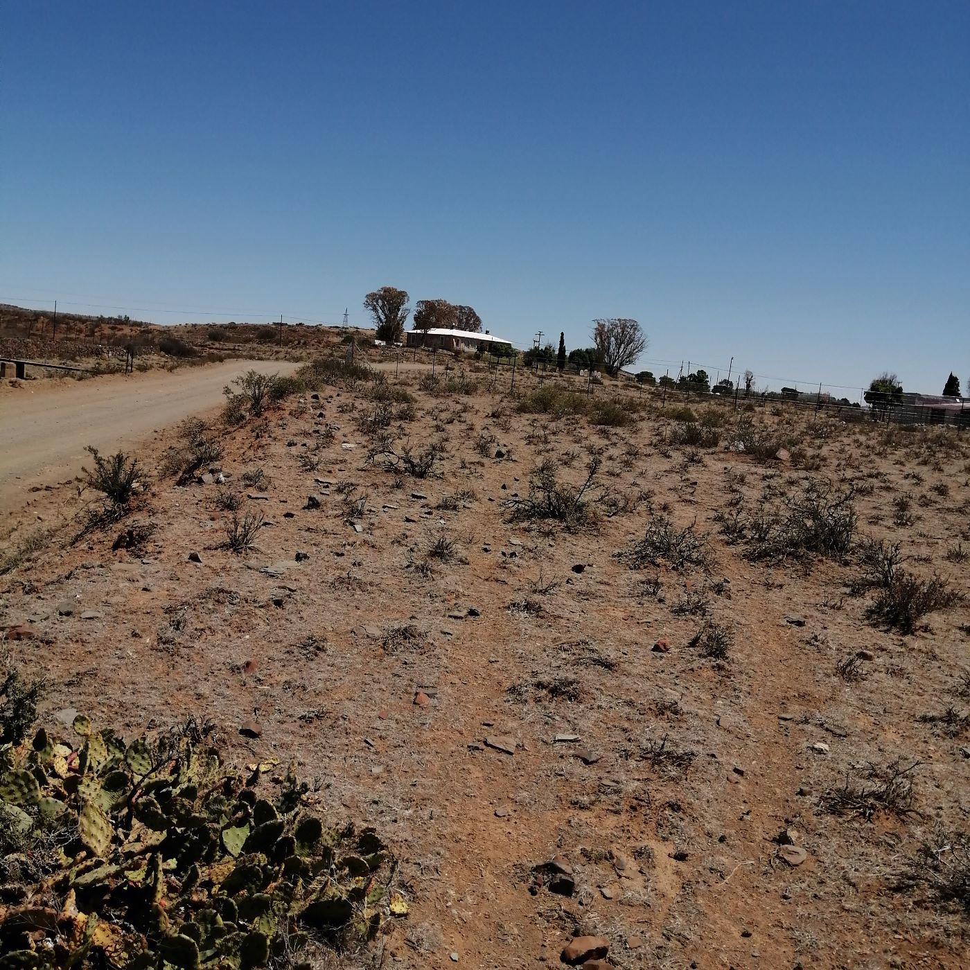 Vacant land sold in Philipstown - 1KK1598131