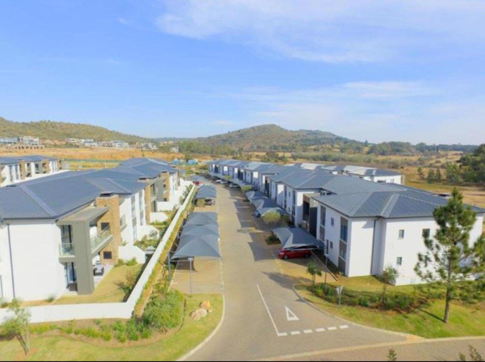 Townhouse to rent in Eye of Africa - 1GV1505026