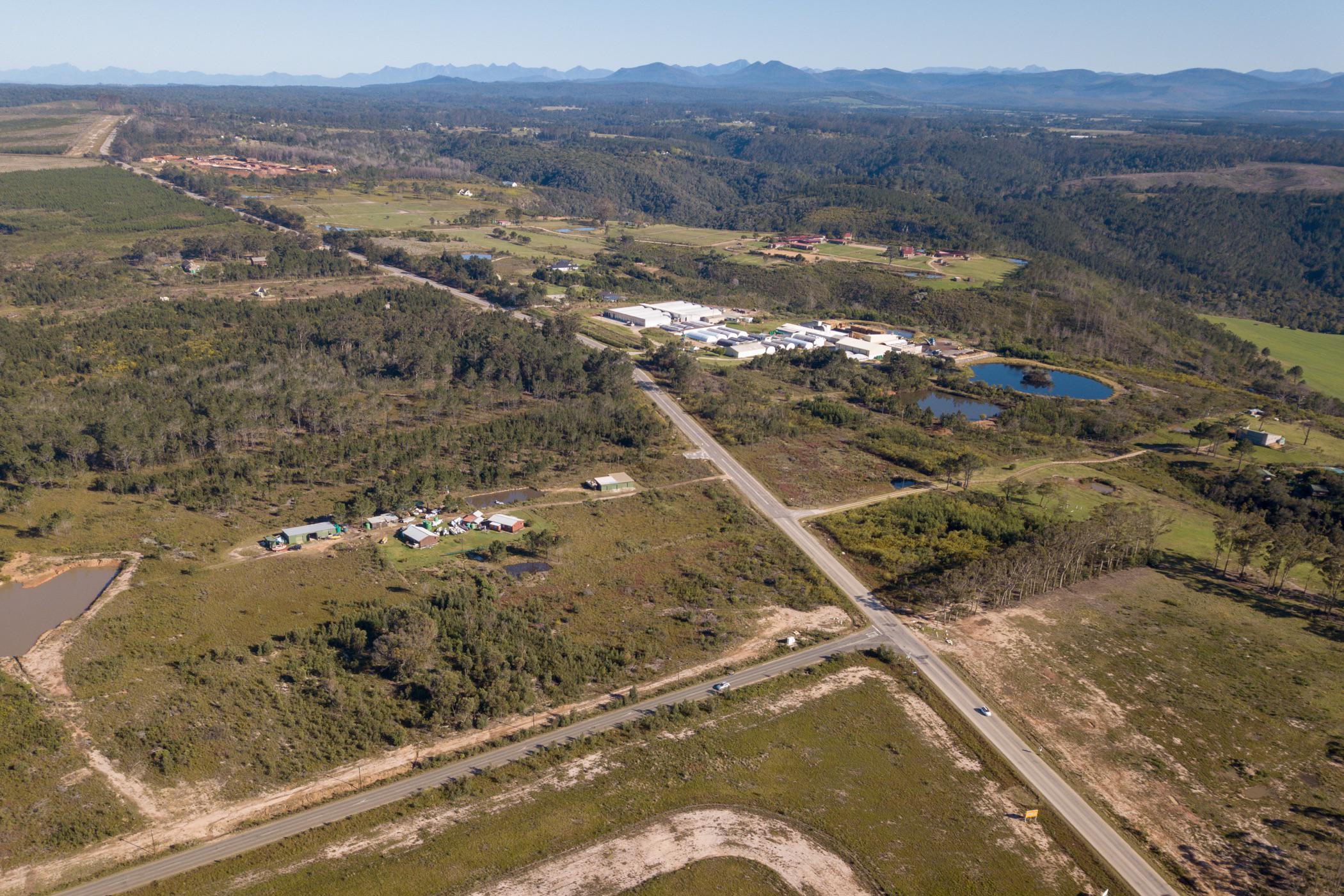 Residential vacant land for sale in Plettenberg Bay Rural - 1KG1505105