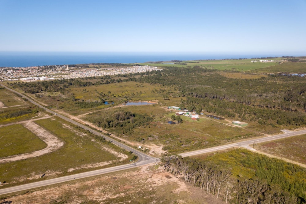 Residential vacant land for sale in Plettenberg Bay Rural - 1KG1505105