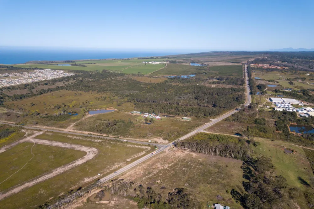 Residential vacant land for sale in Plettenberg Bay Rural - 1KG1505105 Residential vacant land for sale in Plettenberg Bay Rural - 1KG1505105