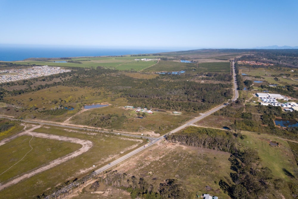 Residential vacant land for sale in Plettenberg Bay Rural - 1KG1505105