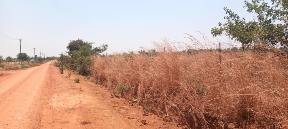 Vacant land for sale in Ngwerere, Lusaka, Zambia - 3ZA1505155