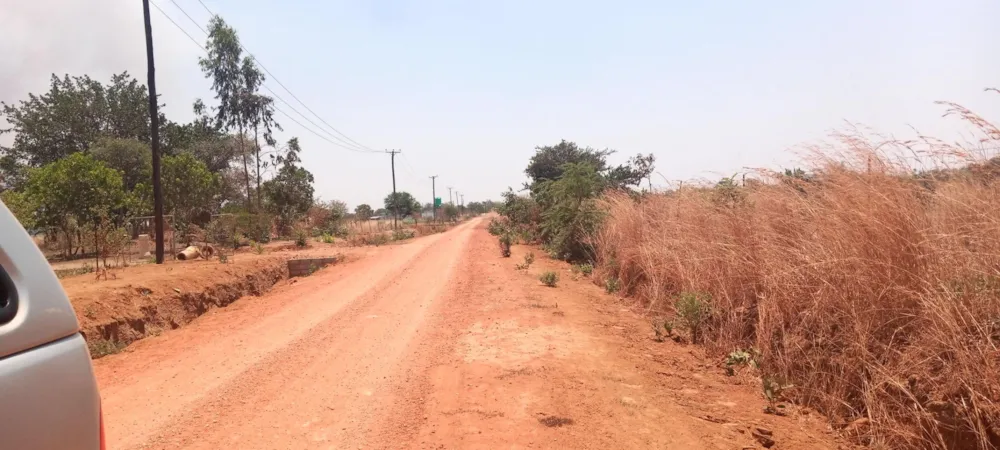Vacant land for sale in Ngwerere, Lusaka, Zambia - 3ZA1505155 Vacant land for sale in Ngwerere, Lusaka, Zambia - 3ZA1505155