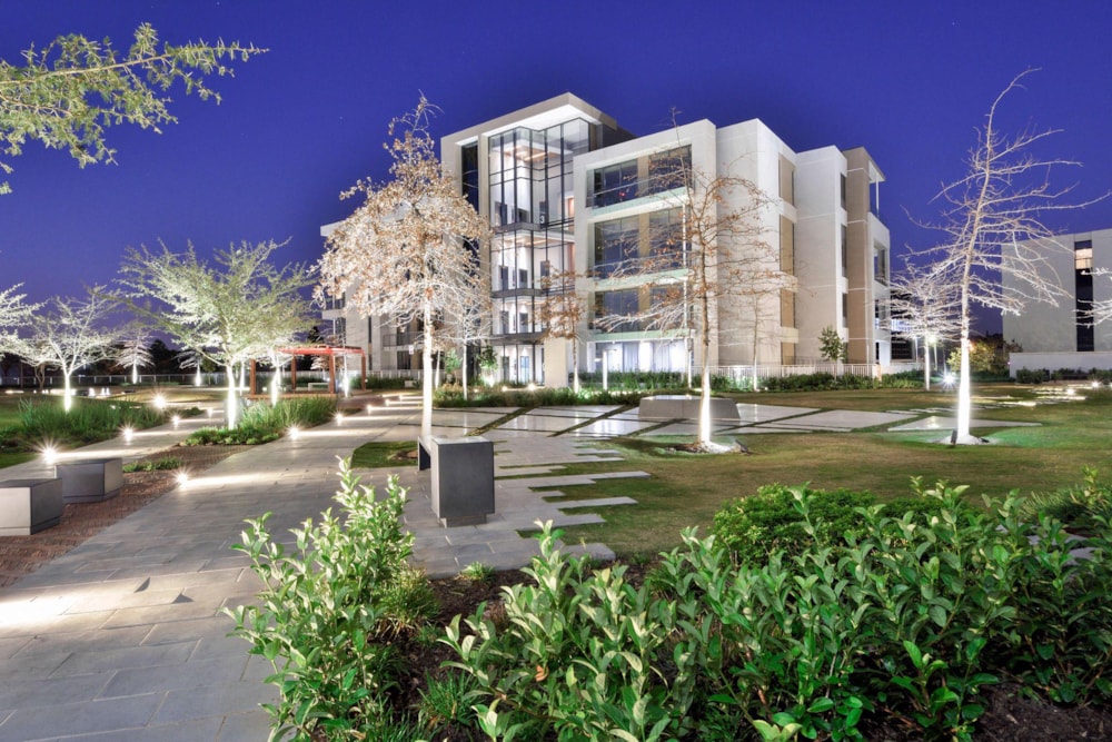 Penthouse apartment to rent in Menlyn - PTL1742722