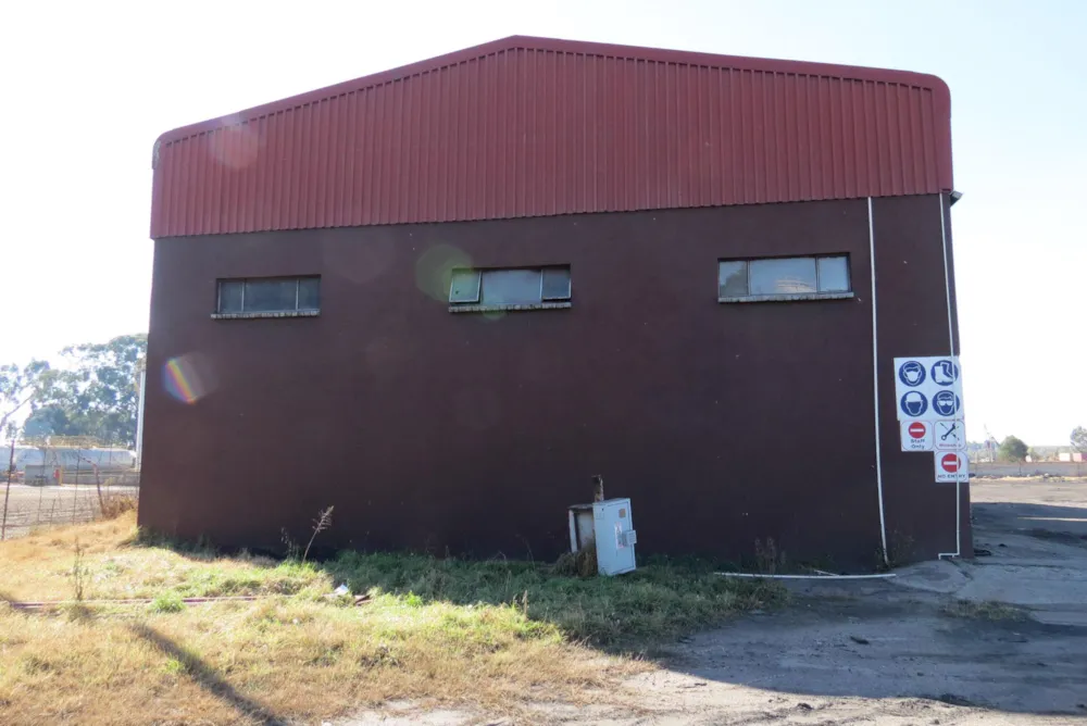 Smallholding for sale in Belfast Rural - 1DS1505226