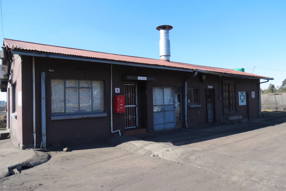 Smallholding for sale in Belfast Rural - 1DS1505226 Smallholding for sale in Belfast Rural - 1DS1505226