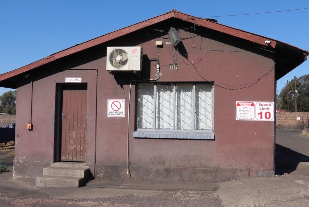 Smallholding for sale in Belfast Rural - 1DS1505226 Smallholding for sale in Belfast Rural - 1DS1505226